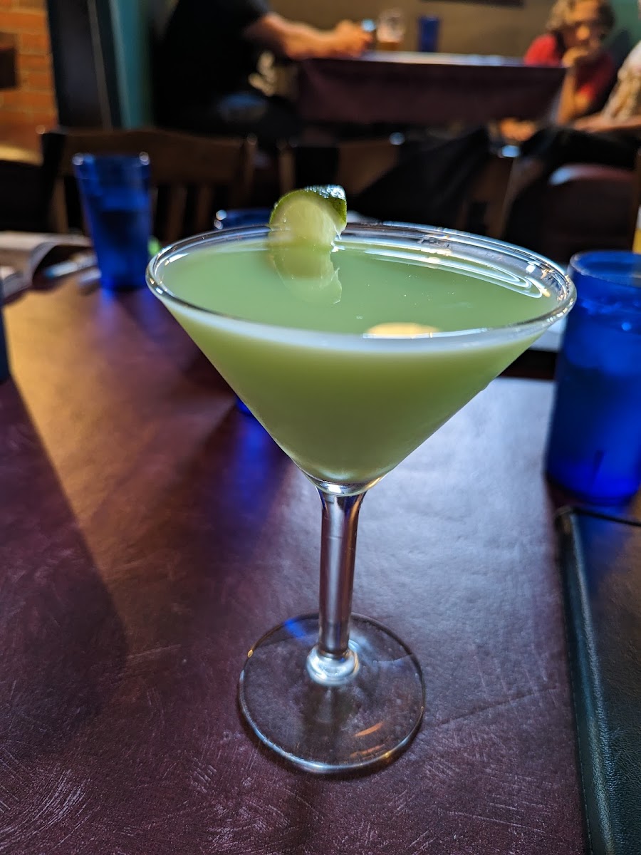 Beach Club Bistro-10